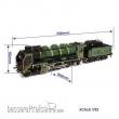 OcCre OC54003 - Paciffic 231