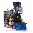 OcCre OC54007 - Jupiter Lokomotive