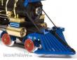 OcCre OC54007 - Jupiter Lokomotive