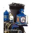 OcCre OC54007 - Jupiter Lokomotive
