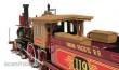 OcCre OC54008 - Rogers 119