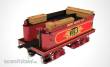 OcCre OC54008 - Rogers 119