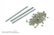 OcCre OC55101 - Sockel Bausatz Rocket und Adler