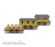OcCre OC56001 - Adler Wagons (3 Modelle)