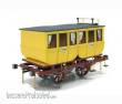 OcCre OC56001 - Adler Wagons (3 Modelle)