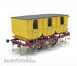 OcCre OC56001 - Adler Wagons (3 Modelle)