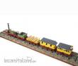 OcCre OC56001 - Adler Wagons (3 Modelle)