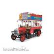 OcCre OC57000 - Dennis Bus B Type