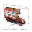 OcCre OC57000 - Dennis Bus B Type