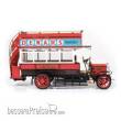 OcCre OC57000 - Dennis Bus B Type