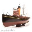 OcCre OC61002 - Herkules Bergungsschlepper R/C tauglich 1:50