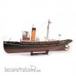 OcCre OC61002 - Herkules Bergungsschlepper R/C tauglich 1:50