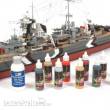OcCre OC90506 - Prinz Eugen Lackpackung