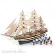 OcCre OC90507 - Amerigo Vespucci Lackpackung