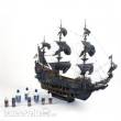 OcCre OC90508 - Flying Dutchman Lackpackung