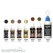 OcCre OC90556 - Buccaneer Farben Pack 10 ml