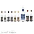 OcCre OC90557 - Buccaneer Fareben Pack 10 ml