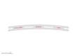Peco OOT36 - Gleisbau-Schablone 915 mm Radius H0