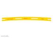 Peco OOT60 - Gleisbau-Schablone 1524 mm Radius H0