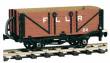 Peco OR-24 - Offener 4-Rad-Wagen