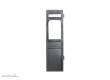 Peco OR-51 - Single Coach-Fensterpaneel (6er-Pack)