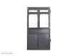 Peco OR-52 - Doppel-Coach-Fensterpaneel (6er-Pack)