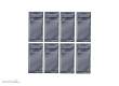 Peco OR-55 - Coach-Fensterrohlinge (8er-Pack)