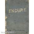 Obscurati Publishing OSPOBS001 - Endure: Ein Survival-Rollenspiel