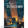 Obscurati Publishing OSPTD6001 - Tiny Dungeon: Grundregelwerk Zweite Edition