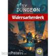 Obscurati Publishing OSPTD6003 - Tiny Dungeon: Widersacherdeck