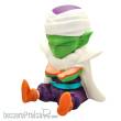 Plastoy P80080 - Dragon Ball Chibi Spardose Piccolo 16 cm