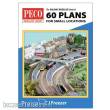 Peco PB-3 - sixty plans for small locatio
