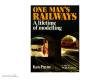 Peco PB-65 - One ManäÇÖs Railways, A Lifet