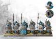 Para Bellum PBCS102 - City States: Phalangites