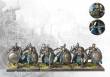 Para Bellum PBCS104 - City States: Agema