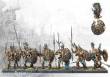 Para Bellum PBCS108 - City States: Clockwork Hoplites