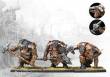 Para Bellum PBCS301 - City States: Minotaur Thyreans