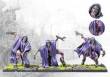 Para Bellum PBCS303 - City States: Inquisitors