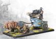 Para Bellum PBCS404 - City States: War Chariot Skorpios