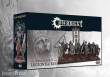 Para Bellum PBOD101 - Old Dominion: Legionnaires
