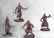 Para Bellum PBOD107 - Old Dominion: Hashashin