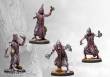 Para Bellum PBOD108 - Old Dominion: Cultists