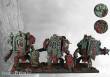 Para Bellum PBOD301 - Old Dominion: Bone Golems