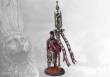 Para Bellum PBOD706 - Old Dominion: Profane Reliquary (Officer)
