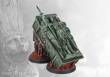 Para Bellum PBOD708 - Old Dominion: Dark Cenotaph (Officer)