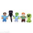 Play by Play PBP760025791 - Minecraft Plüschfiguren 30 cm Series 1 Sortiment (48)