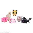 Play by Play PBP760025880 - Minecraft Plüschfiguren 30 cm Series 2 Sortiment (48)