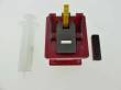 Proses PBS-FIX-01 - Spur H0/00 Set Schotterkleber-Applikator mit Spritze