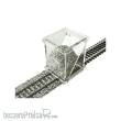 Proses PBS-HO-01 - Schotterverteiler Baugr. H0/00