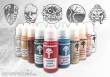 Para Bellum PBW1002 - All Faction Basepaints: WarColours Paint Set